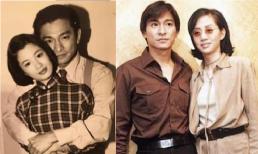 Mỹ nhân 'Lộc Đỉnh Ký' từng được Lưu Đức Hoa nâng đỡ nhưng lại 'bán đứng' ân nhân, bị Lưu Gia Linh và Mai Diễm Phương hận suốt đời