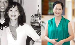 Bức ảnh hiếm hé lộ nhan sắc NSND Như Quỳnh cách đây 40 năm đang gây sốt mạng xã hội