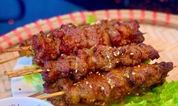 Se lạnh ăn thịt nướng siêu hợp, chỉ bạn công thức ướp ngon như ngoài hàng 