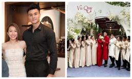 Thêm thông tin về vợ giấu mặt của 'Đệ nhất nam thần' showbiz Việt - Vĩnh Thụy