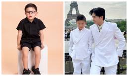 Đan Trường không muốn con theo nghề ca hát vì 'khó giữ tình yêu'