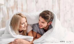 Phụ nữ ham muốn 'chuyện ấy' mạnh nhất khi nào? Nắm vững 3 điểm này kịp thời để bạn hạnh phúc hơn!