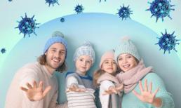 5 triệu chứng của khả năng miễn dịch thấp, khả năng miễn dịch thấp lâu dài có thể dẫn đến bệnh nặng và cách nâng cao khả năng miễn dịch