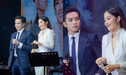 Hậu nghi vấn rạn nứt, Nam Em ẩn ý không muốn khán giả 'đẩy thuyền' với Bạch Công Khanh 