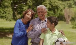 Chỉ khi lớn lên người ta mới nhận ra rằng muốn con cái hiếu thảo thì chỉ cần làm tốt điều này là đủ!