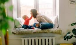 Ba “luật” sau đây quyết định số phận cha mẹ, con cái và gia đình 