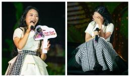 Phương Mỹ Chi: 'Tôi ngại khi mọi người gọi tôi là chủ tịch'