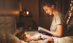 Cha mẹ nhất quyết cùng con làm 3 việc trước khi đi ngủ: tạo mối quan hệ cha mẹ - con cái bền chặt hơn
