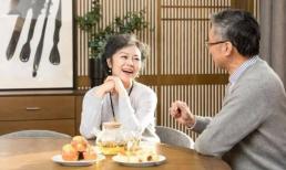 Người cao tuổi quan hệ tình dục muộn nhất là bao nhiêu tuổi? Đừng xấu hổ, có thể nhiều người nghĩ sai đấy!