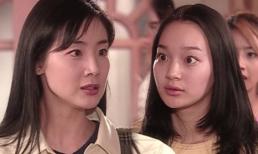 'Nữ hoàng nước mắt' Choi Ji Woo và 'Hồ ly đẹp nhất màn ảnh Hàn Quốc' Shin Min Ah thay đổi như thế nào sau 22 năm?