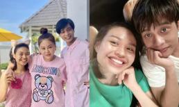 Lê Lộc vướng nghi vấn mang thai con đầu lòng với Tuấn Dũng 