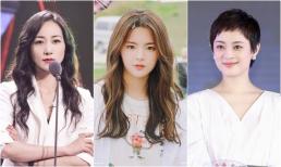 Trong Cbiz có rất nhiều nữ diễn viên nổi tiếng không đóng cảnh hôn, đa phần lý do đều liên quan tới người này!