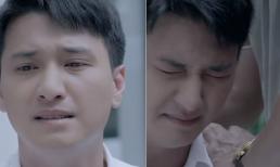 Cảnh phim mới của Huỳnh Anh trong 'Biệt dược đen' bị chê: Đúng ra là rất cảm động nhưng nam chính lại khiến khán giả 'tụt mood'