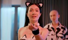 'Biệt dược đen' xuất hiện nữ tân binh được khen diễn xuất lấn át nữ chính, ngoài đời xinh hơn trên màn ảnh 