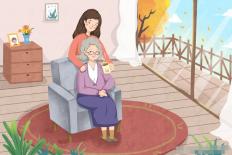 Nếu bạn đã trên 70 tuổi và không mắc 5 bệnh này thì xin chúc mừng, bạn có khả năng sống lâu 