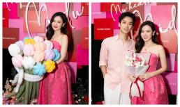 Midu đón sinh nhật ở tuổi 34, nhan sắc ngọt ngào đốn tim fan