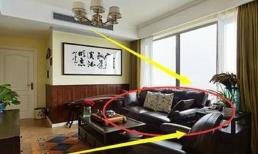 Lời khuyên của thầy phong thủy: Có 4 điều cấm kỵ trong trang trí nhà mới, người giàu biết tránh hết!