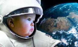 Các phi hành gia có thể có con trong không gian không?