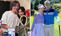 Jang Dong Gun và Joo Jin Mo bị chế giễu bám váy vợ để vớt vát lại hình ảnh sau scandal săn gái 