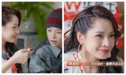 Chi Pu 'gây sốt' khi được mời đóng quảng cáo tại Trung Quốc