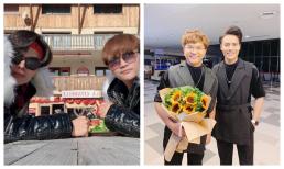 Võ Tấn Phát lần đầu nói về mối quan hệ tình cảm với Đại Nghĩa: 'Thông tin toàn một chiều'