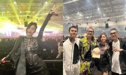 Cindy Lư khoe khung ảnh hội ngộ Đạt G giữa nghi vấn tái hợp, đàng trai còn có động thái như ngầm xác nhận 