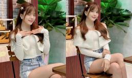 Thiều Bảo Trâm trải lòng về cuộc sống hiện tại, tiết lộ bản thân từng bị stress trong quá khứ