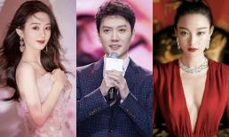 Tại sao Phùng Thiệu Phong lại chia tay Nghê Ni dù đã hẹn hò nhiều năm để cưới Triệu Lệ Dĩnh? Đây là lý do không ngờ tới