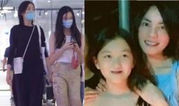 Lý Yên gây tranh cãi khi có thái độ lạnh nhạt với Vương Phi, nhưng rất tình cảm với mẹ kế - vợ mới của Lý Á Bằng 