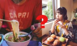 Ăn sáng nên dùng đồ mặn hay ngọt là tốt nhất? Câu trả lời sẽ khiến bạn bất ngờ 