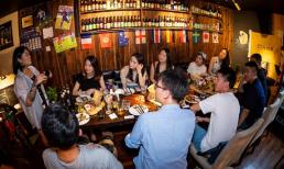 Bạn có muốn nhìn rõ bản chất một con người? Hãy tổ chức một bữa tiệc tối và chú ý hơn đến từng cử động của mỗi người