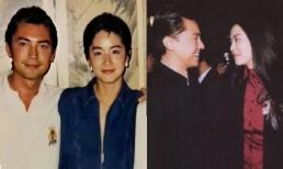 'Đệ nhất mỹ nam châu Á' làm Lâm Thanh Hà ngày đêm mộng tưởng, khiến Trần Xung đau đớn, Vương Tổ Hiền si mê mà không thể chạm tới