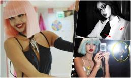 Lisa (Blackpink) tiếp tục gây tranh cãi khi đăng ảnh riêng tư thứ hai từ show Crazy Horse, ngay cả bộ bikini cũng bị cắt xẻ táo bạo