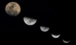 Kinh nguyệt của phụ nữ diễn ra khoảng một tháng một lần, giống như chu kỳ quay của mặt trăng, liệu đó có phải là sự trùng hợp ngẫu nhiên?