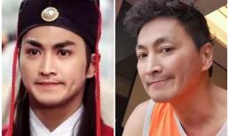 'Triển Chiêu đẹp trai nhất màn ảnh' Hà Gia Kính tiết lộ quá khứ cay đắng khi làm việc trong nhà xác để mưu sinh