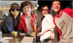 Con trai cả của Trương Bá Chi càng lớn càng giống Trần Quán Hy, chỉ cần báo cáo giám định, mọi chuyện sẽ được giải quyết