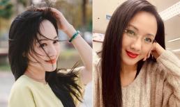 Bí quyết trẻ đẹp của BTV Hoài Anh nhờ một điểm không ngờ đến, chị em nào cũng dễ dàng học hỏi