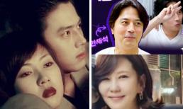 26 năm sau 'Người mẫu', Kim Nam Joo và Han Jae Suk thay đổi như thế nào?