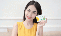 Diễn Viên Tú Vi: “Món quà đắt giá nhất là món quà thanh xuân”