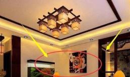 Lão sư cảnh báo: Nếu 4 hiện tượng này xuất hiện trong nhà bạn hãy có biện pháp khắc phục ngay để tránh mất tiền và gây xui xẻo