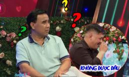 Bạn muốn hẹn hò: Mất niềm tin vào tình yêu sau ba mối tình, chàng trai bị MC Quyền Linh nghi ngờ giới tính