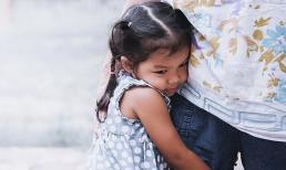 Hiền lành là đức tính tốt nhưng nếu con trẻ quá hiền lành lại là vấn đề không nhỏ, cha mẹ nên cẩn trọng!