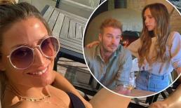 'Tiểu tam' năm xưa có phản ứng khó hiểu, hi vọng David Beckham thôi đóng vai 'nạn nhân' khi nghi vấn ngoại tình bị đào lại