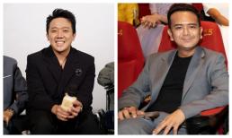 'Bé An' Hùng Thuận nhắc chuyện bao rạp, Trấn Thành phản ứng khôn khéo