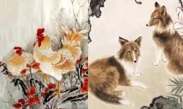 Vào tháng 9 và tháng 10 âm lịch, 'ai khổ mặc ai' 3 con giáp vẫn lội ngược dòng, làm ăn hốt vàng hốt bạc