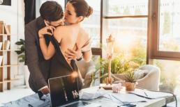 Phụ nữ ở độ tuổi này 'ngon' nhất, đàn ông nhìn thấy là không kiềm chế được bản thân