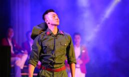 Diễn viên múa Khánh Tùng qua đời ở tuổi 30