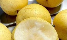 3 loại trái cây này rất ngọt nhưng hàm lượng đường lại rất thấp! Hiện nay trên thị trường có số lượng lớn, ăn vào sẽ ổn định đường huyết! 