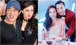 Vợ Lý Liên Kiệt và Chân Tử Đan: Người là ái nữ vua kim cương, người nắm giữ 7 nghìn tỷ đồng nhưng khiến đàn ông mê mẩn nhất lại là 'thứ này'