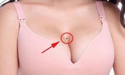 Người có 4 nốt ruồi 'độc' báo hiệu cuộc đời thị phi, các mối quan hệ tan tành, tiểu nhân thường xuyên quấy nhiễu